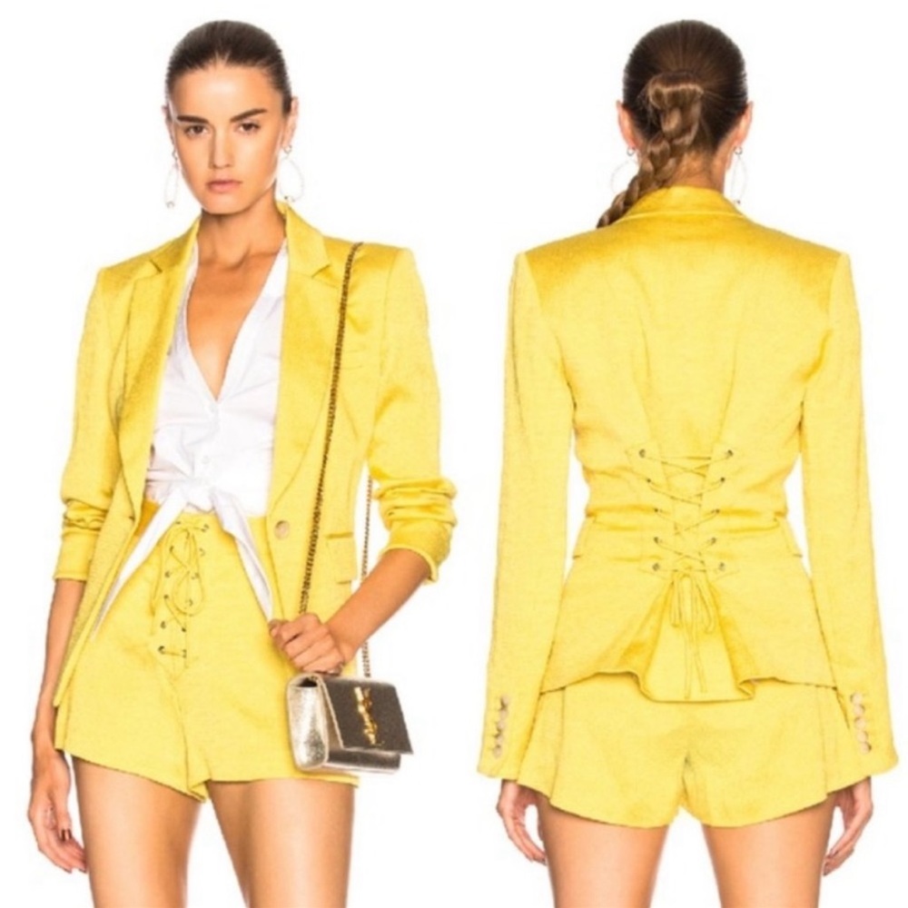 Veronica Beard Bentley Dickey Jacket